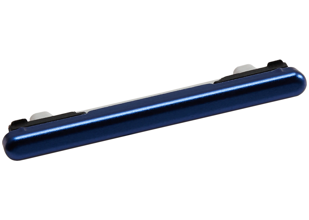 Hard Buttons (Power / Volume) für Samsung Galaxy Z Flip 7 5G (F766) (Blue Shadow)