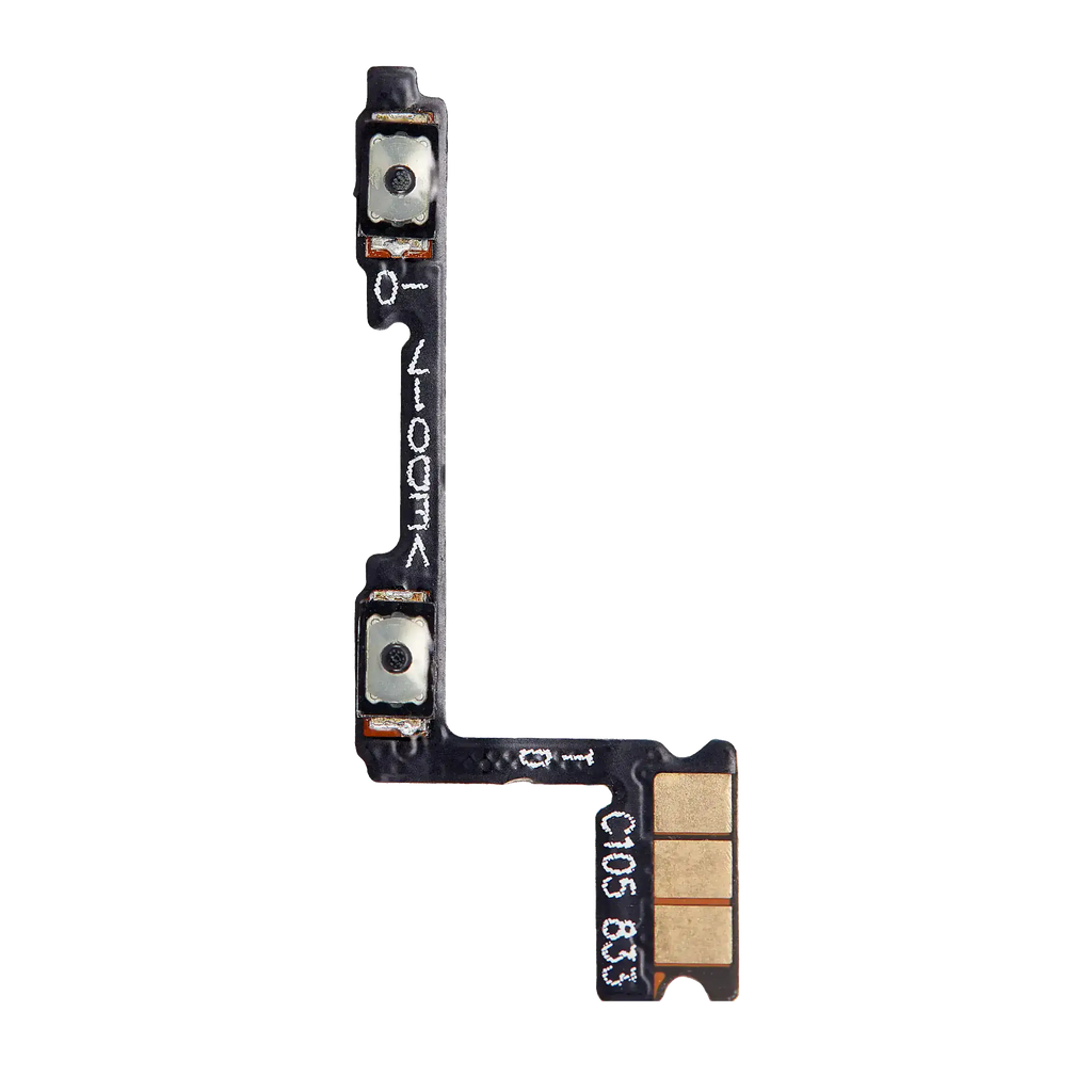 Flex Cable for Volume Button OnePlus 6T (A6010 / A6013)