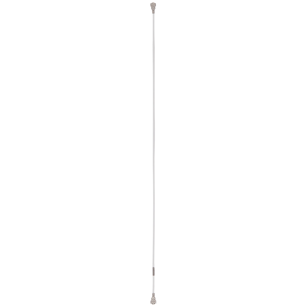 Antenna Cable für Motorola Moto G13 (XT2331 / 2023) / G23 (XT2333 / 2023) (Weiß)