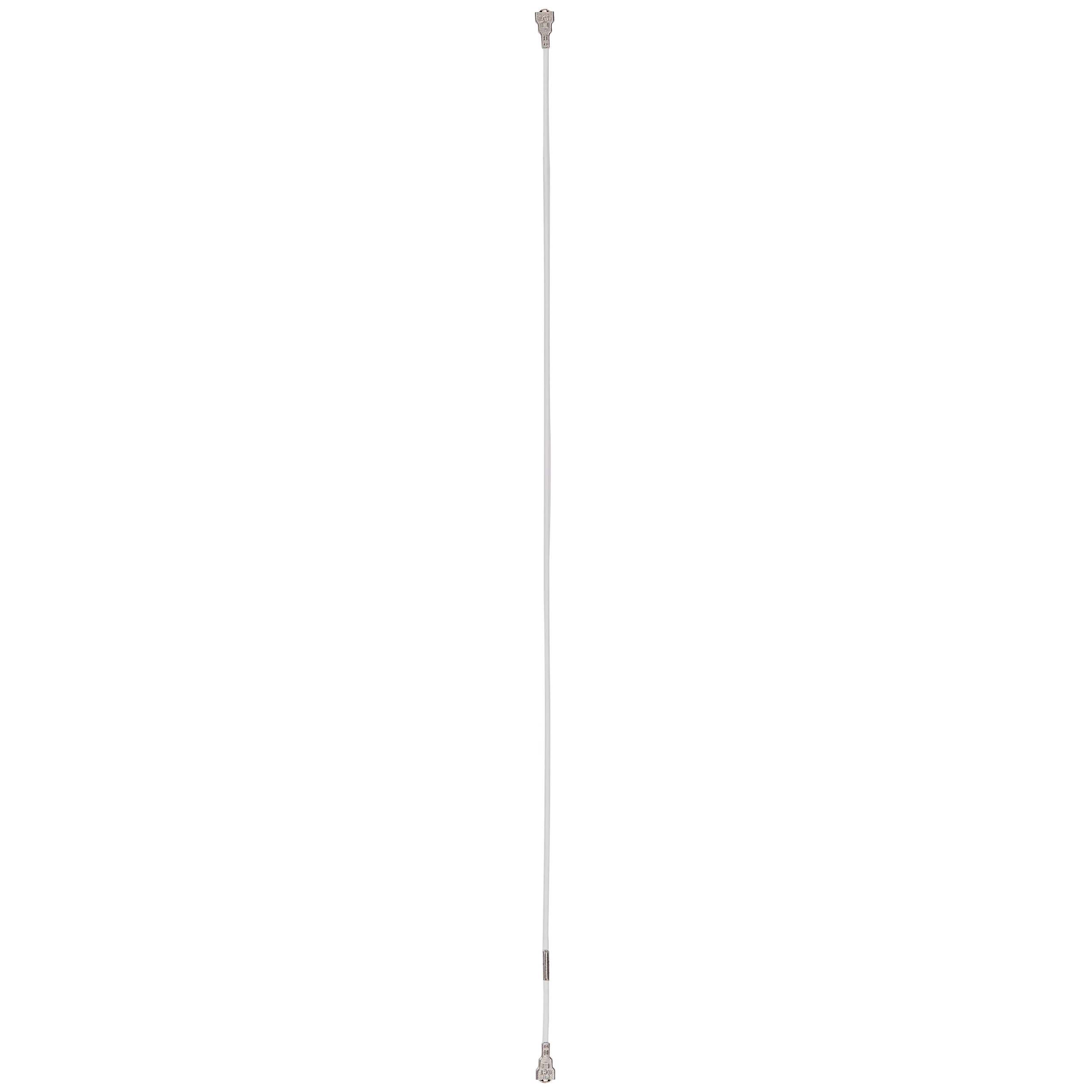 Antenna Cable für Motorola Moto G13 (XT2331 / 2023) / G23 (XT2333 / 2023) (Weiß)