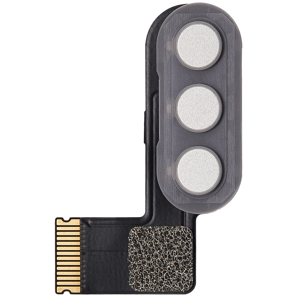 Keyboard Flex Cable für iPad Air 13" (2024) / Air 13" (2025) (Premium) (Space Grau)