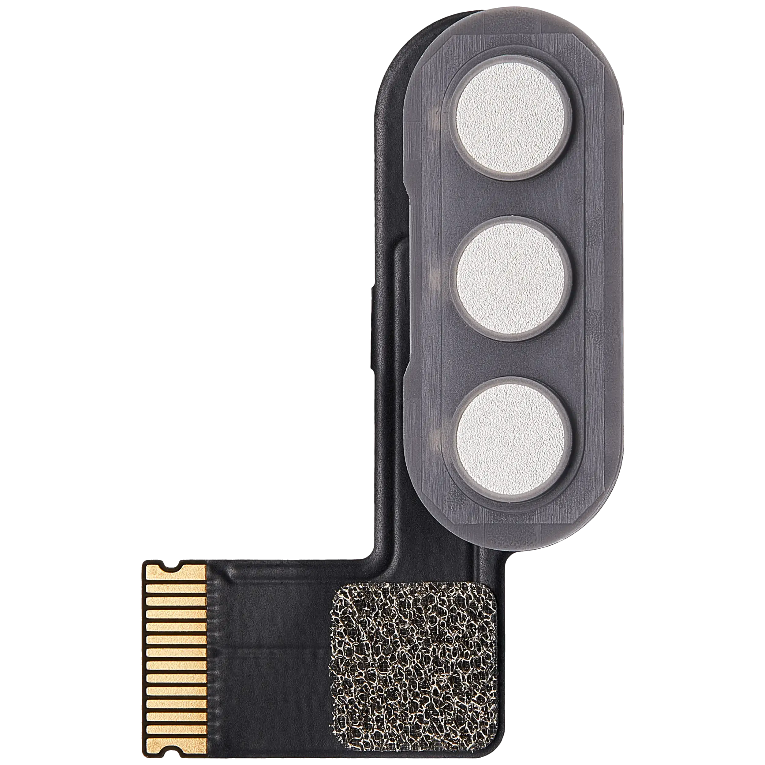 Keyboard Flex Cable für iPad Air 13" (2024) / Air 13" (2025) (Premium) (Space Grau)