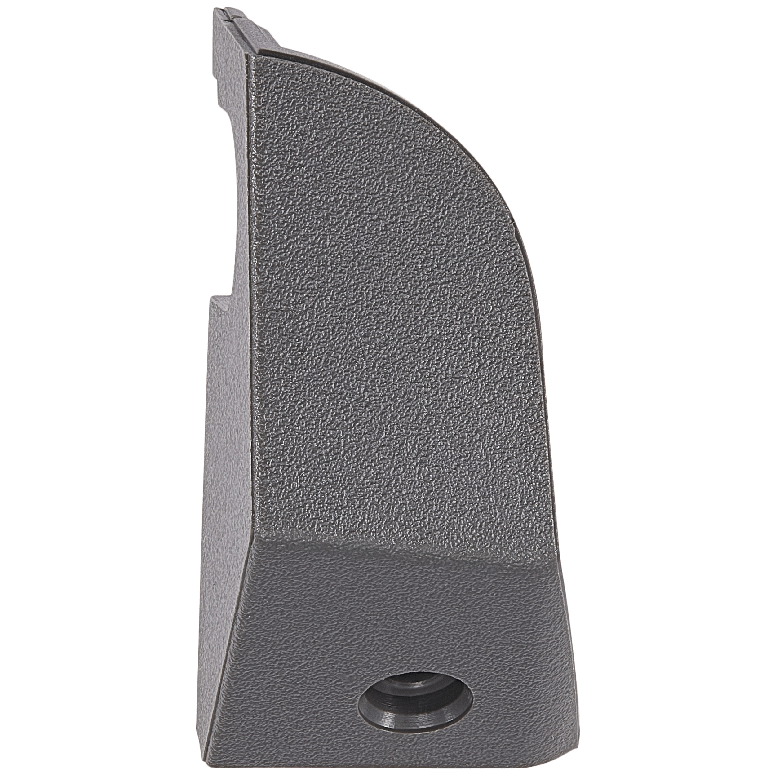 Right Pivot Cover für DJI Mavic 2 (gebrauchter OEM-Ausbau, Qualität A)