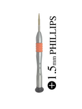 Multi-Functional Phillips Screwdriver 1.5 x 25MM (Cushion Grip)