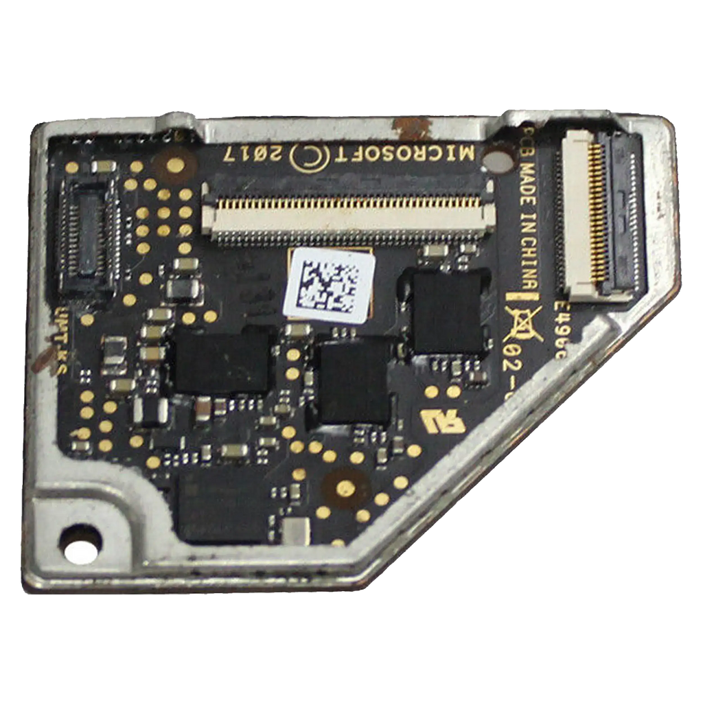 Touch-Connector-Platine für Microsoft Surface Book 1 (1703)
