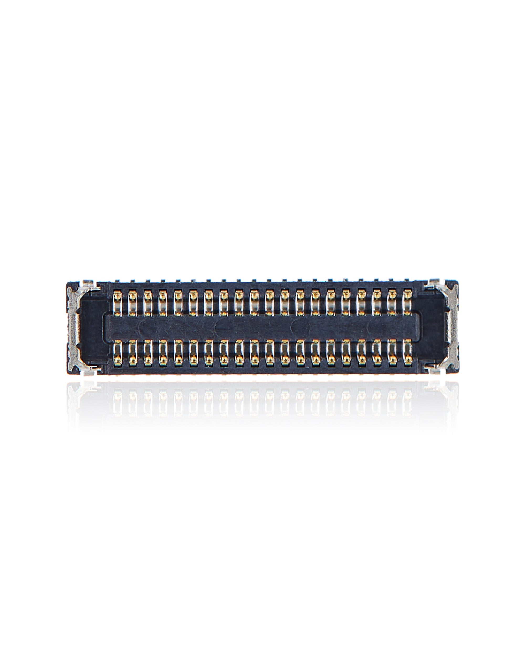 FPC-Steckverbinder 40 Pins für Motorola Moto G Stylus 6.4 (XT2043/2020)