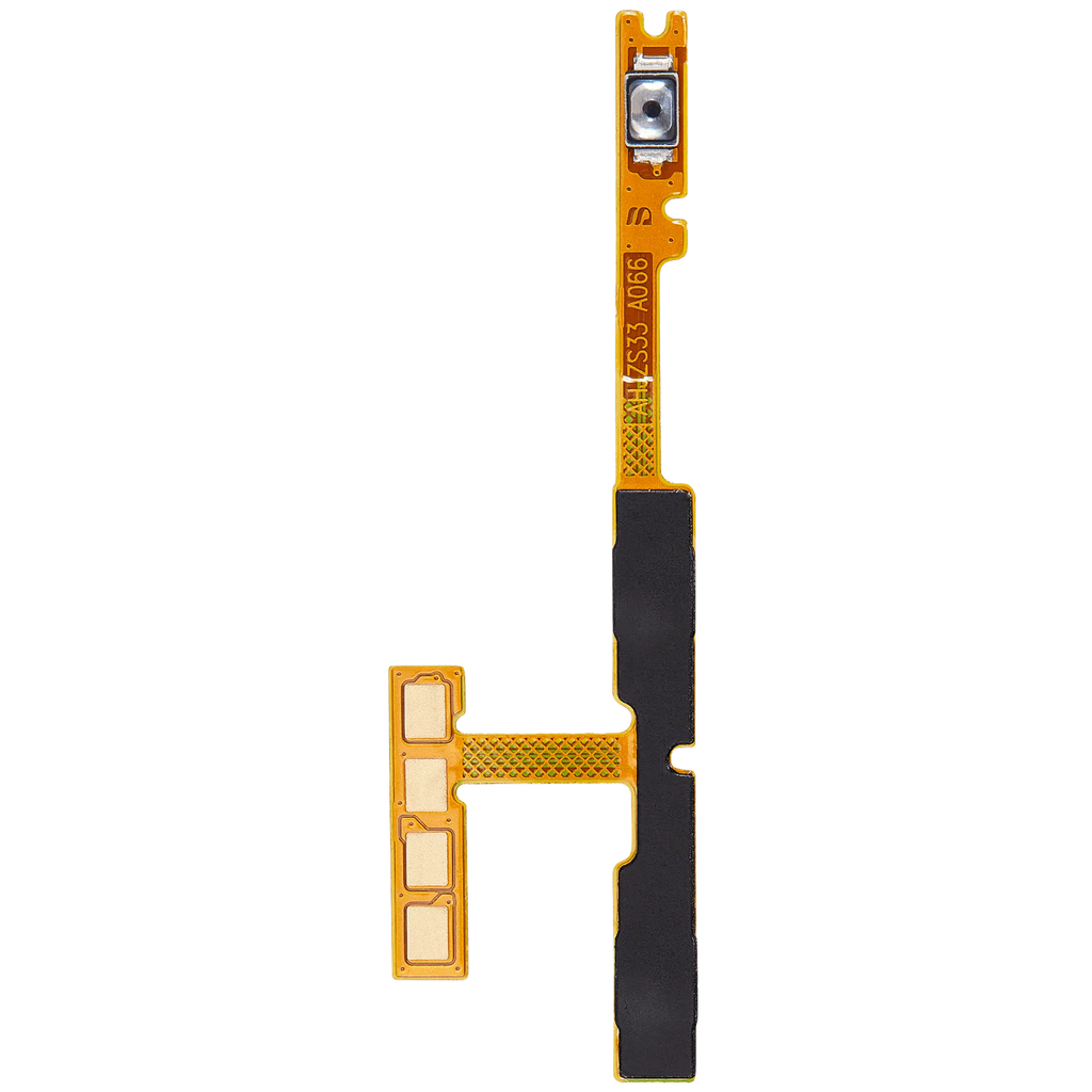 Power And Volume Button Flex Cable für Samsung Galaxy A06 5G (A066 / 2025)