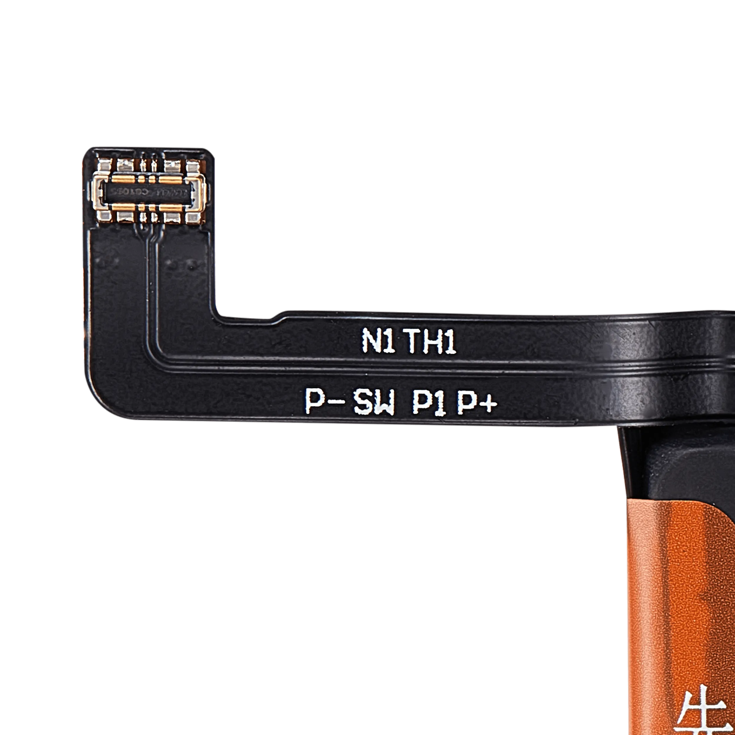 Replacement Akku für Huawei Nova 12 SE / Nova 12i (496493)