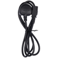 AC Power Cable Cord (C13) für Xbox Series S / Xbox Series X / Xbox 360 (Original) / Original Xbox / PS3 / Computers, Monitors & Printers (UK Version)