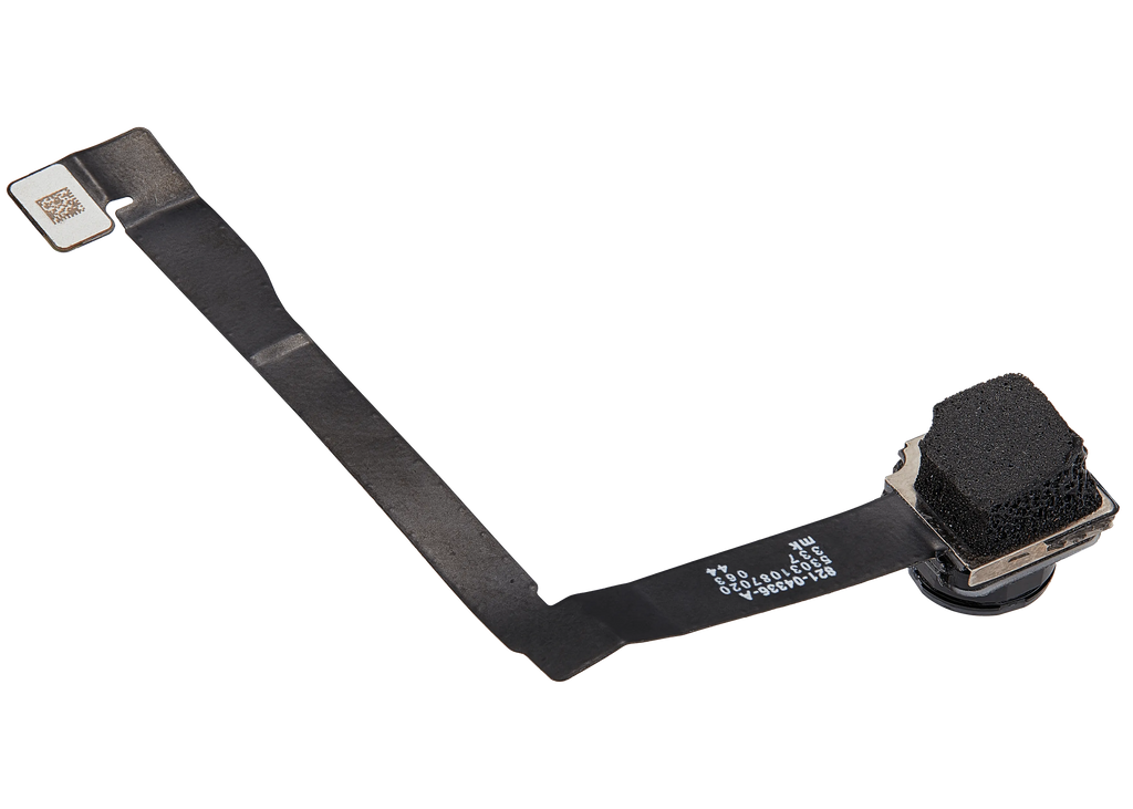Replacement Part für Single Ultra Wide Rear Camera (0.5x) (12MP) für iPhone 15