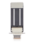 Lade-Port-Flexkabel für iPad Mini 6 (Aftermarket Plus) (Pink)