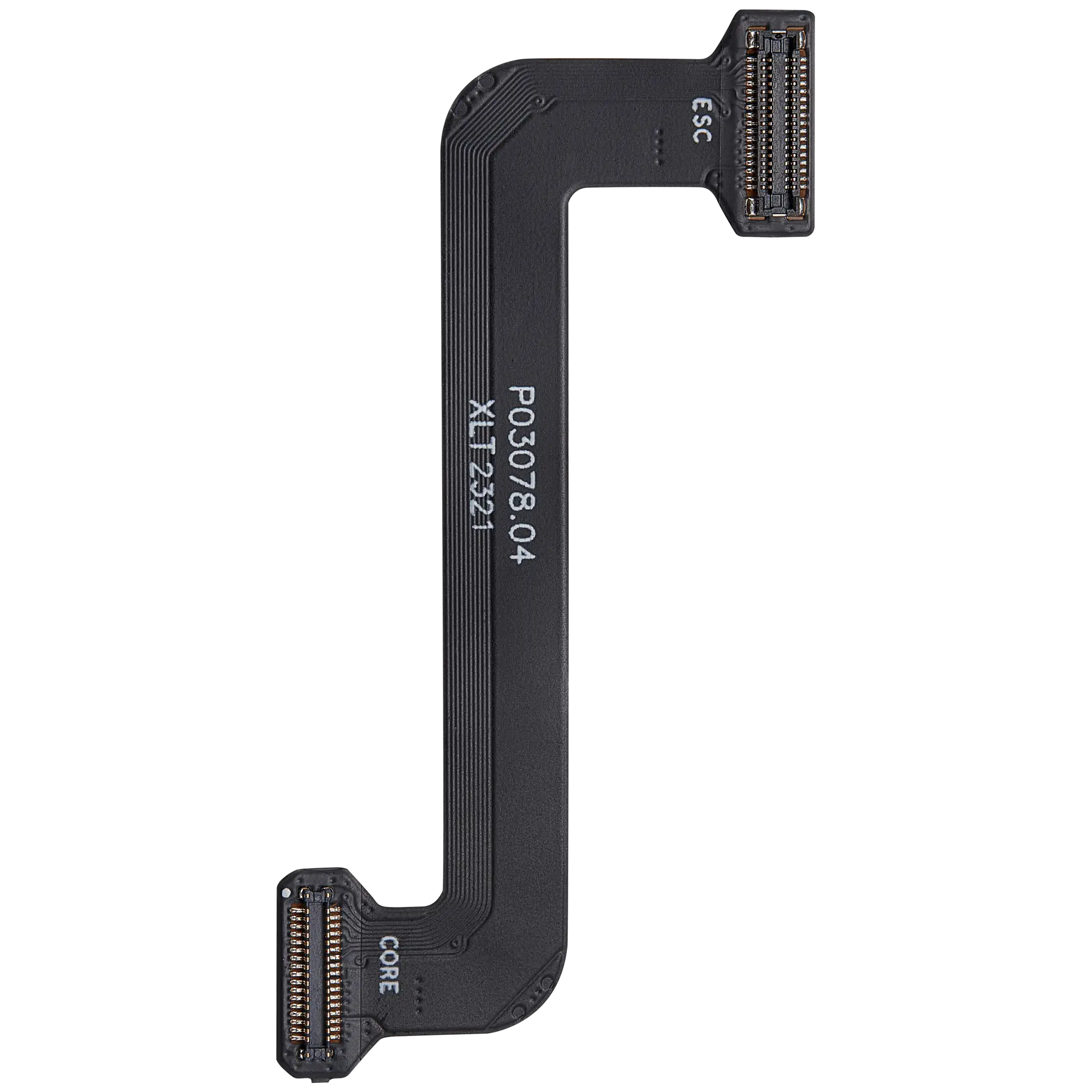 Esc Board Flex Cable für DJI Mavic 2 (gebrauchter OEM-Ausbau, Qualität A)