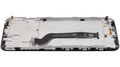 LCD-Display mit Rahmen für Xiaomi Mi A2 Lite (Aftermarket Plus) (Schwarz)