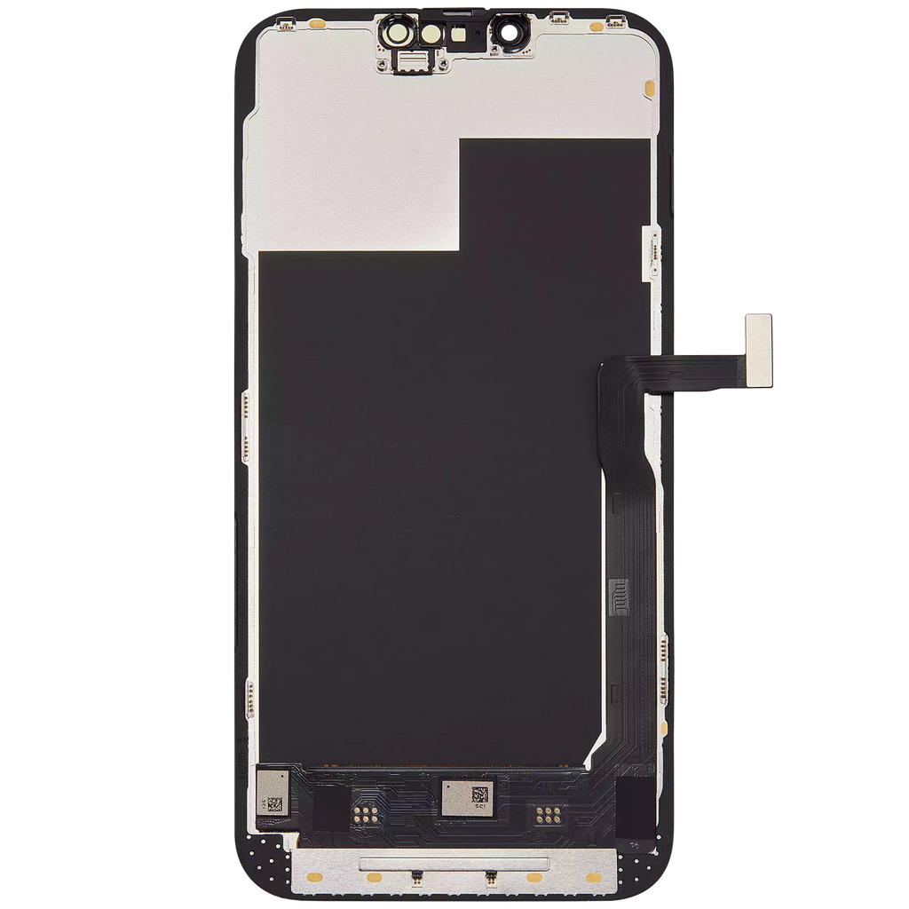 OLED-Display für iPhone 13 Pro Max (Aftermarket Plus: Hard)