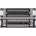 LCD FPC Connector für iPhone 17 / Air (52 Pin)