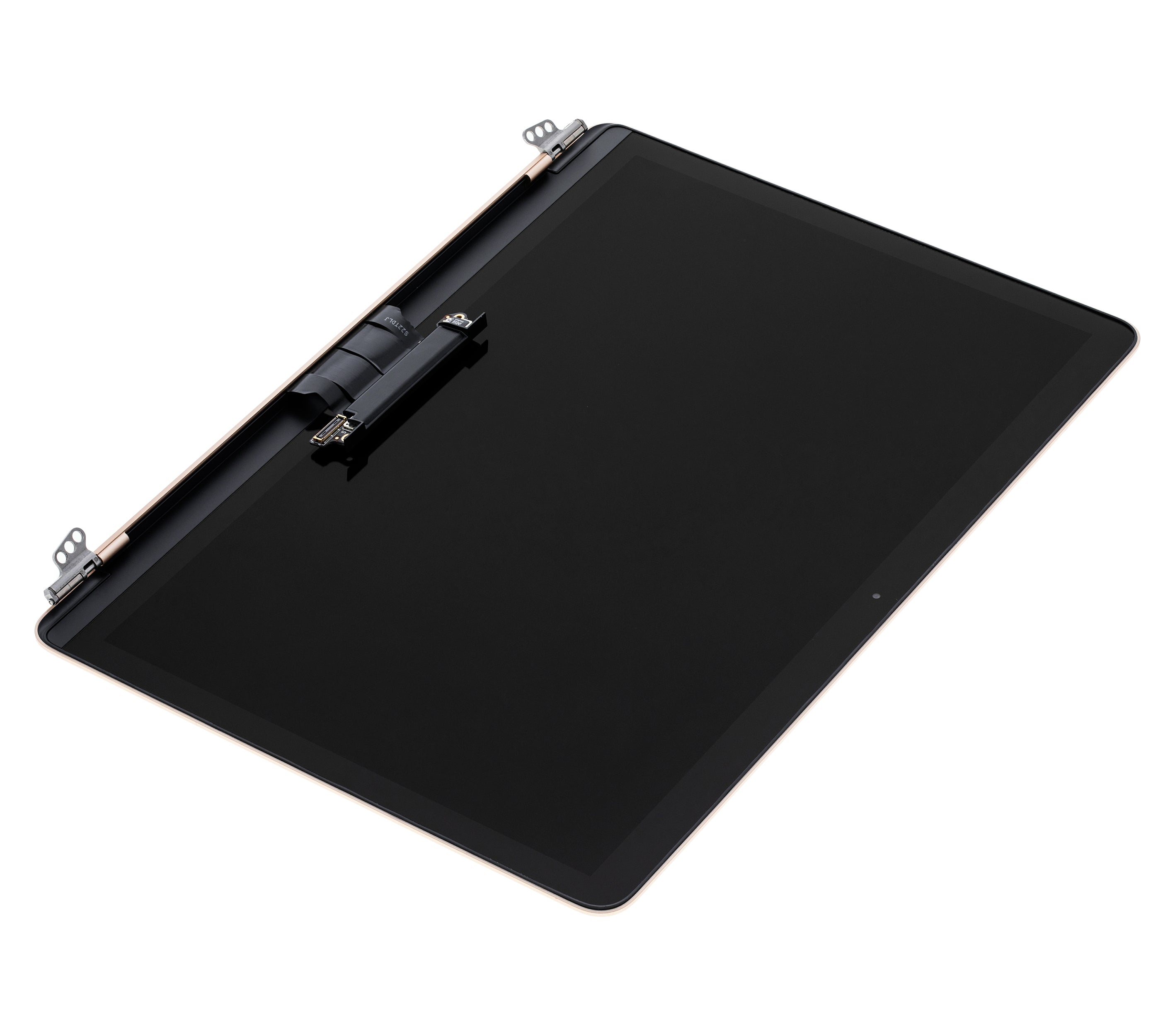 Complete LCD-Display für MacBook 12" A1534 (2015) (Gebrauchter Ausbau/Pull, Qualität B) (Gold)