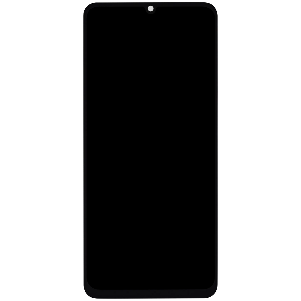 LCD-Display ohne Rahmen für Honor X5C / X5C Plus / Play 10A (Refurbished) (Alle Farben)