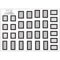 Grünes Öl-Netz für Touch/Display-IC (iPhone 11 bis 16 Pro Max)