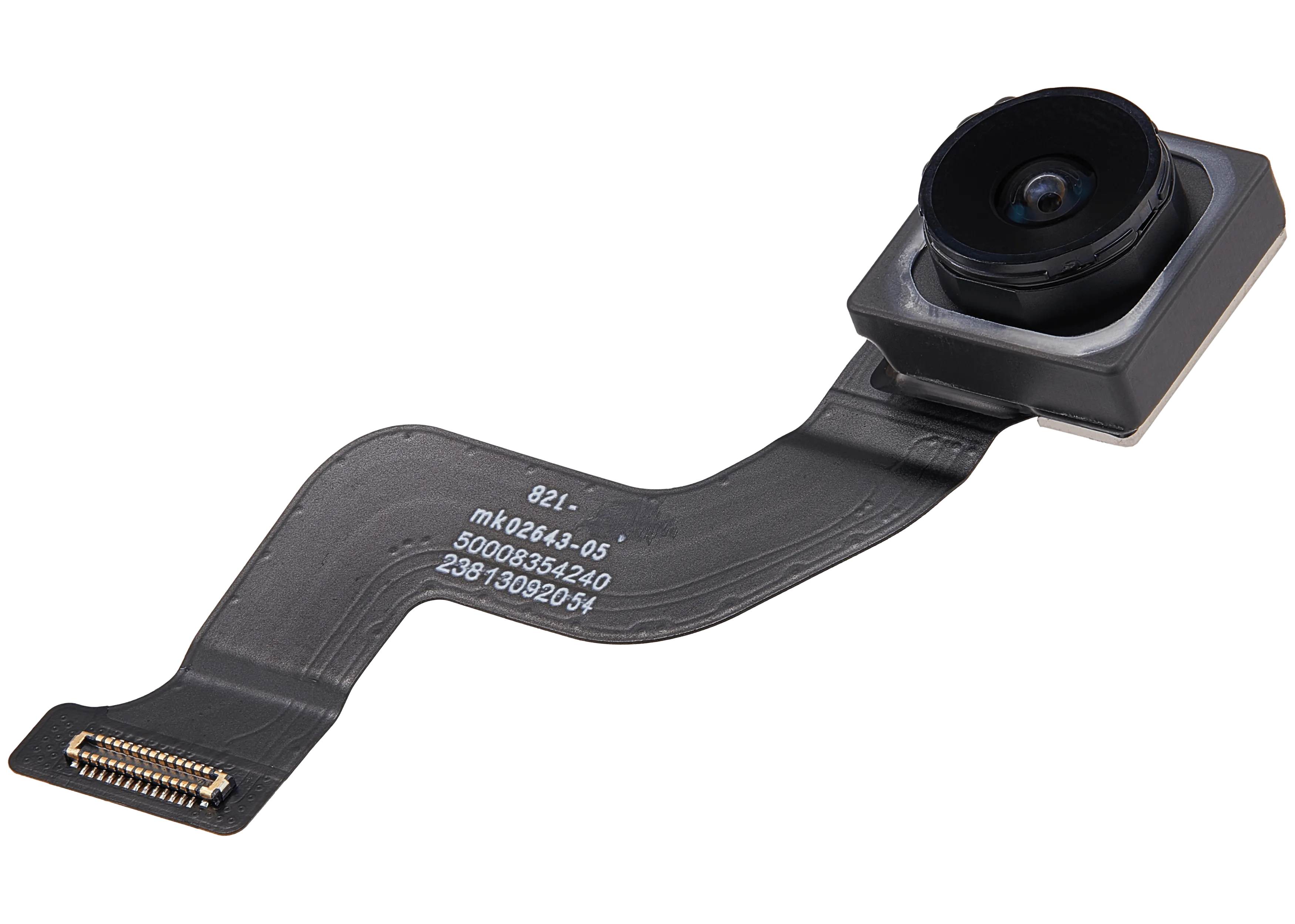 Replacement Part für Single Ultra Wide Rear Camera (0.5x) (12MP) für iPhone 12