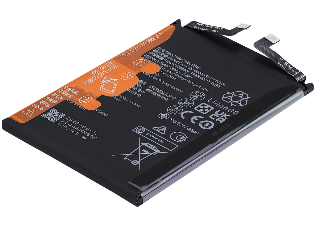 Replacement Akku für Huawei Nova 12 SE / Nova 12i (496493)