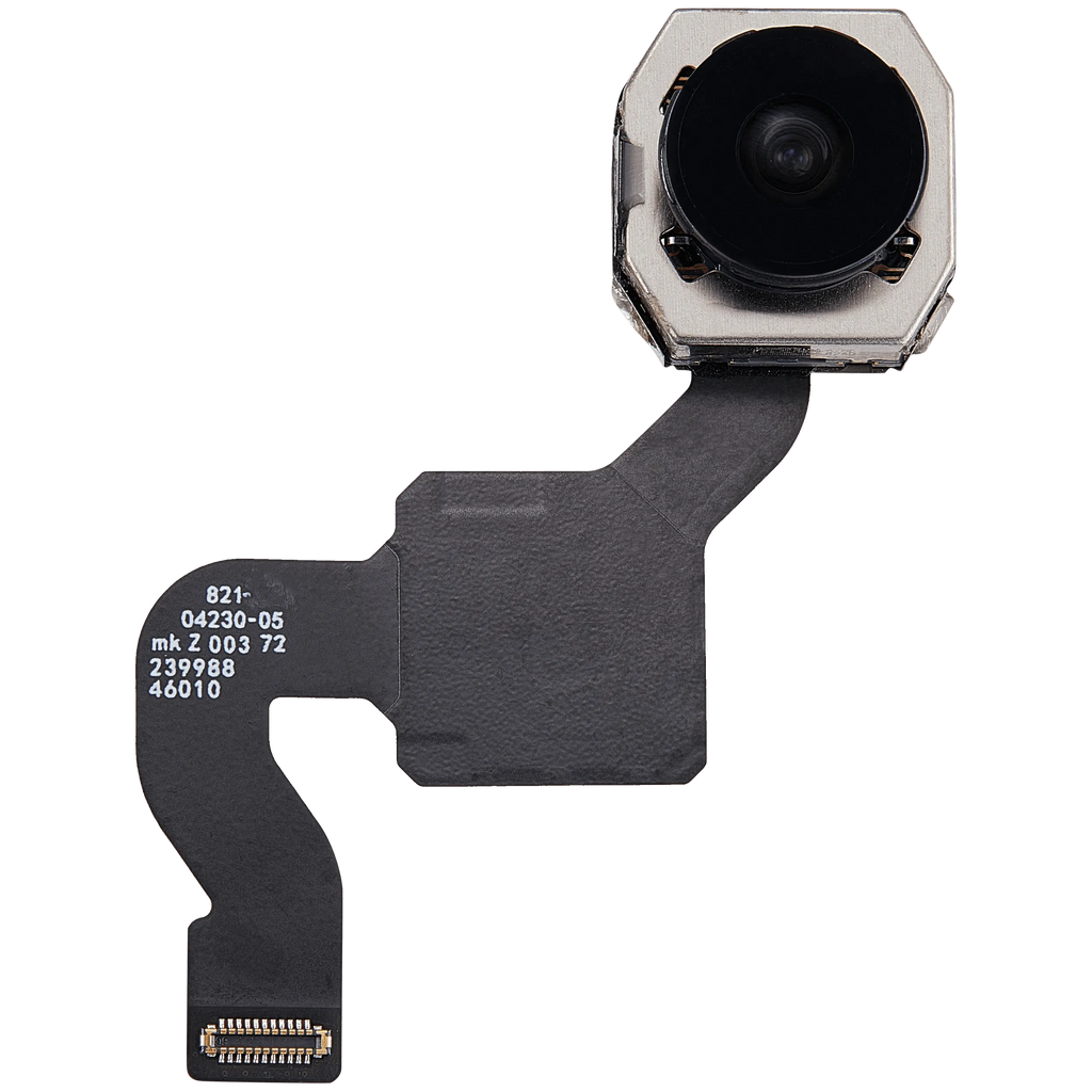 Replacement Part für Single Ultra Wide Rear Camera (0.5x) (12MP) für iPhone 15 Pro