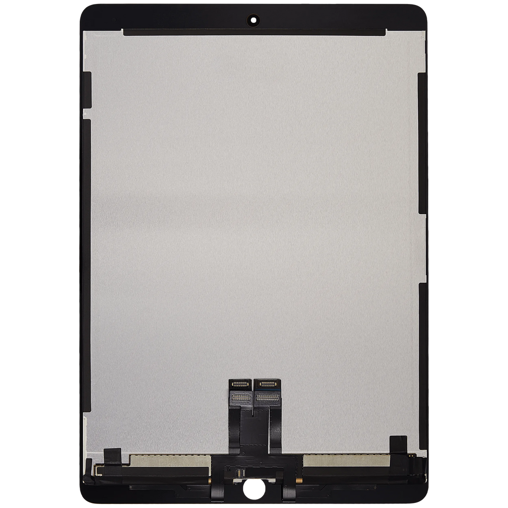 LCD-Display mit Digitizer für iPad Air 3 (Gebrauchter Ausbau/Pull, Qualität B) (Schwarz)