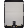LCD-Display mit Digitizer für iPad Air 3 (Gebrauchter Ausbau/Pull, Qualität B) (Schwarz)