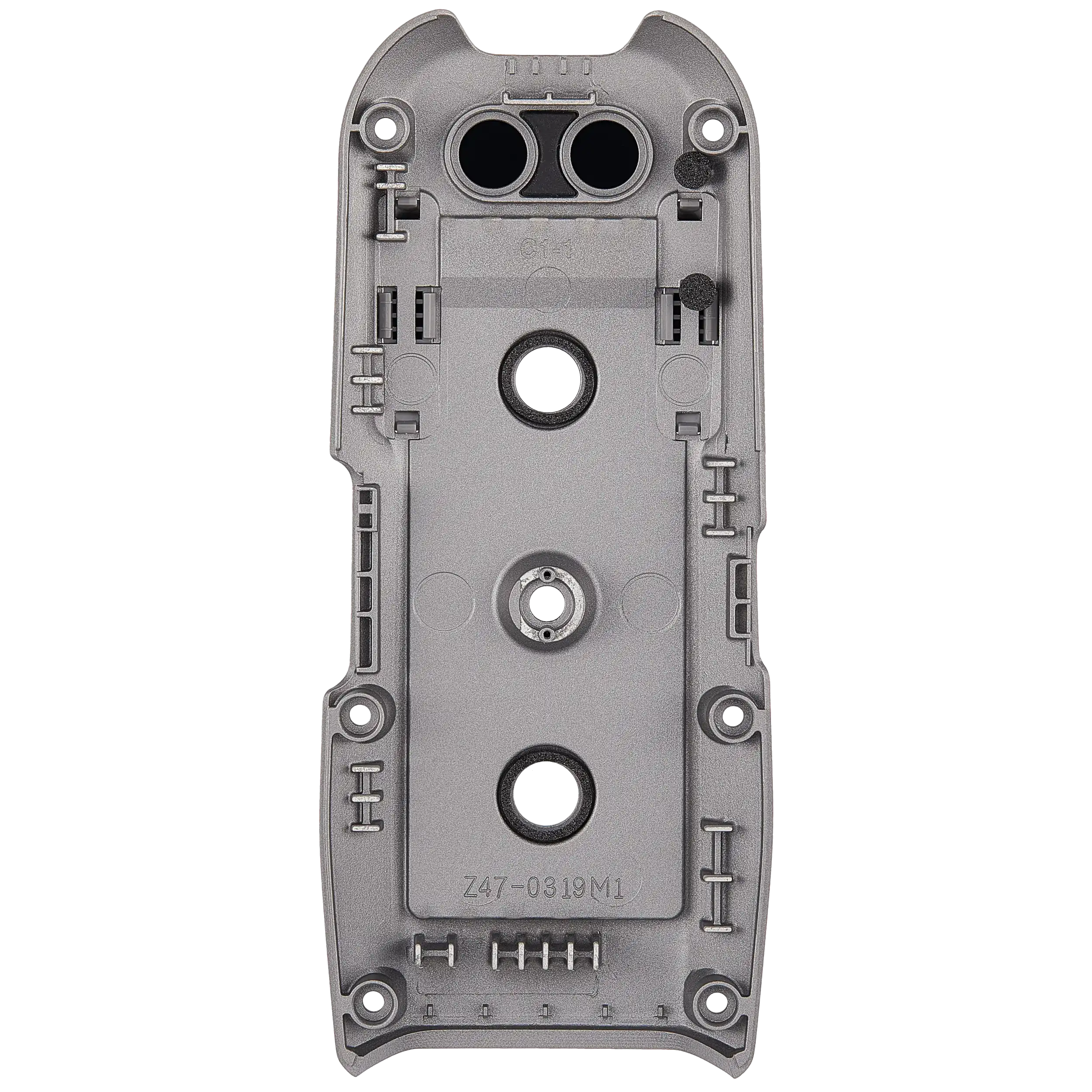 Bottom Shell für DJI Air 2 (gebrauchter OEM-Ausbau, Qualität A)