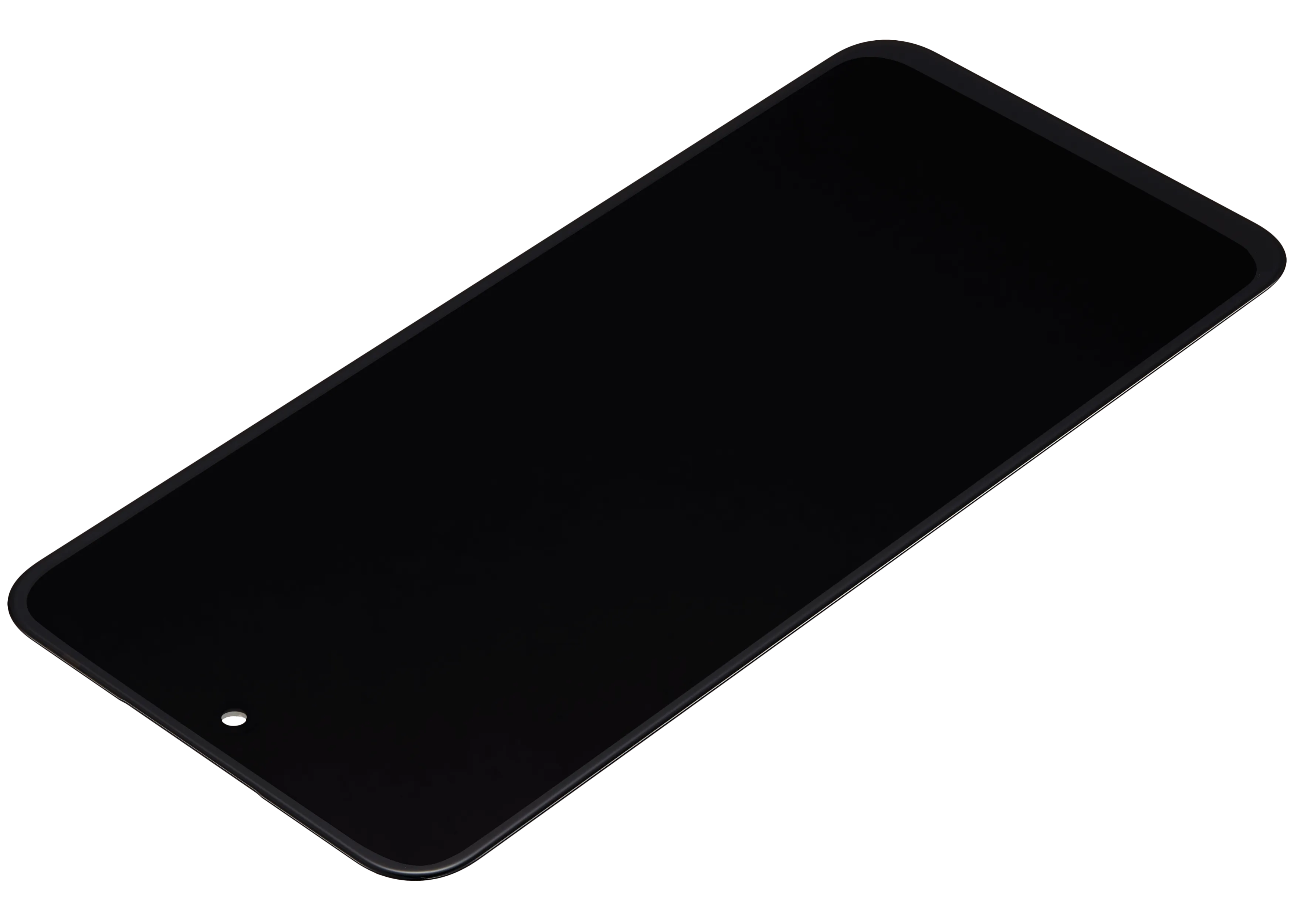 LCD-Display ohne Rahmen für TCL 60 SE (T517H) / 60R (T519H) (Aftermarket Plus) (Alle Farben)