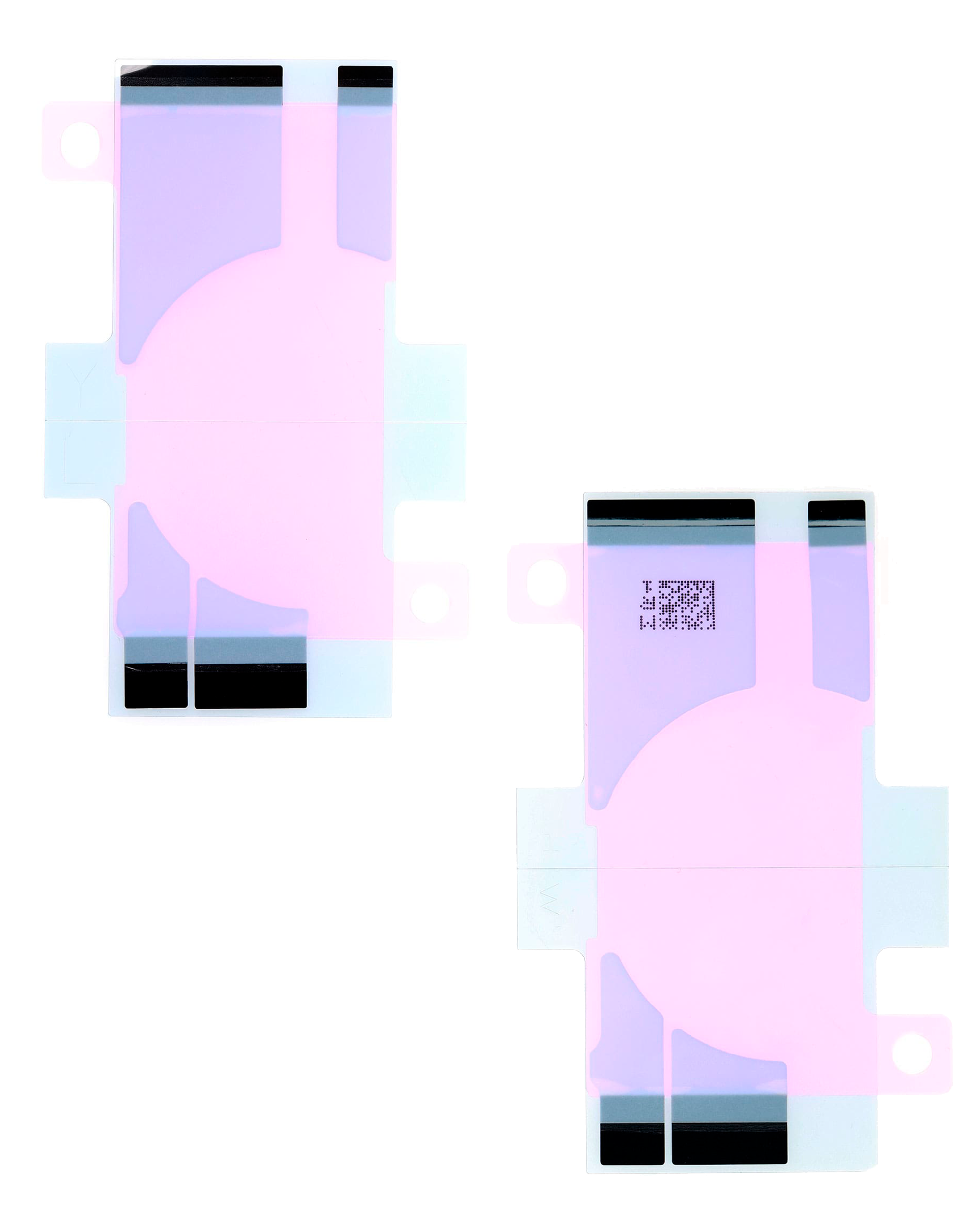 Akku Adhesive Tape für iPhone 12 / 12 Pro