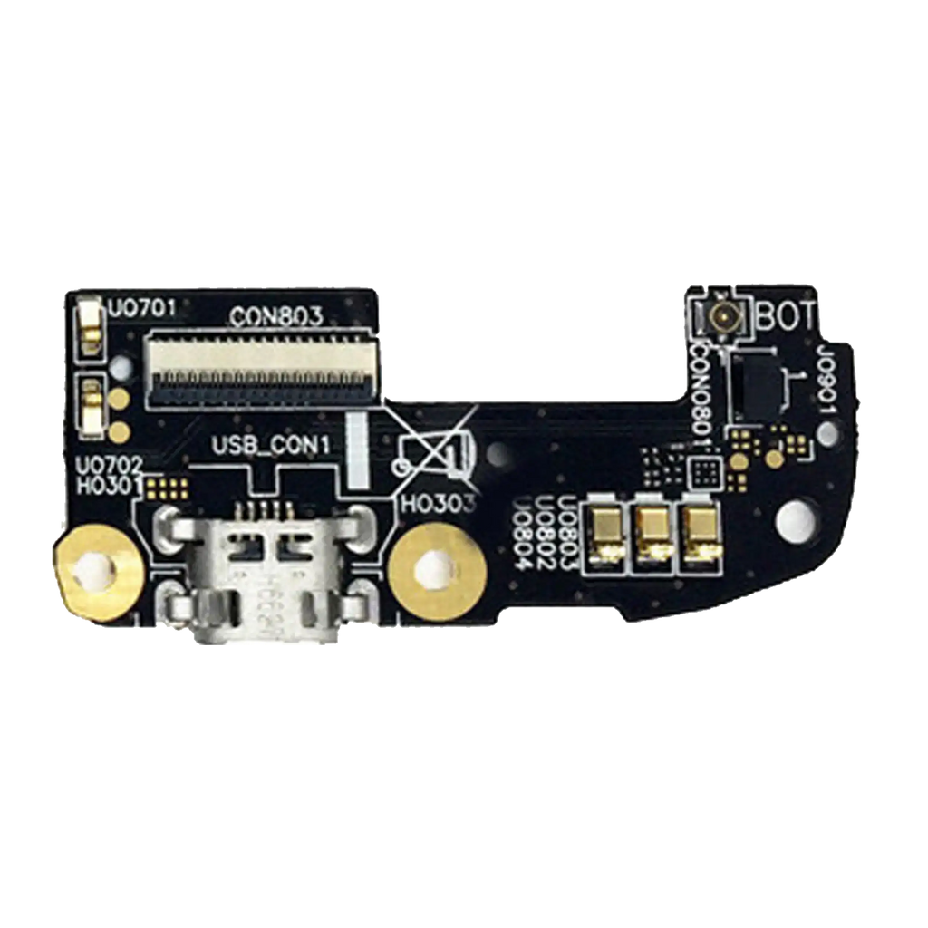 Ladebuchse mit Board für Asus ZenFone 2 5.5" (ZE551ML / Z00A)