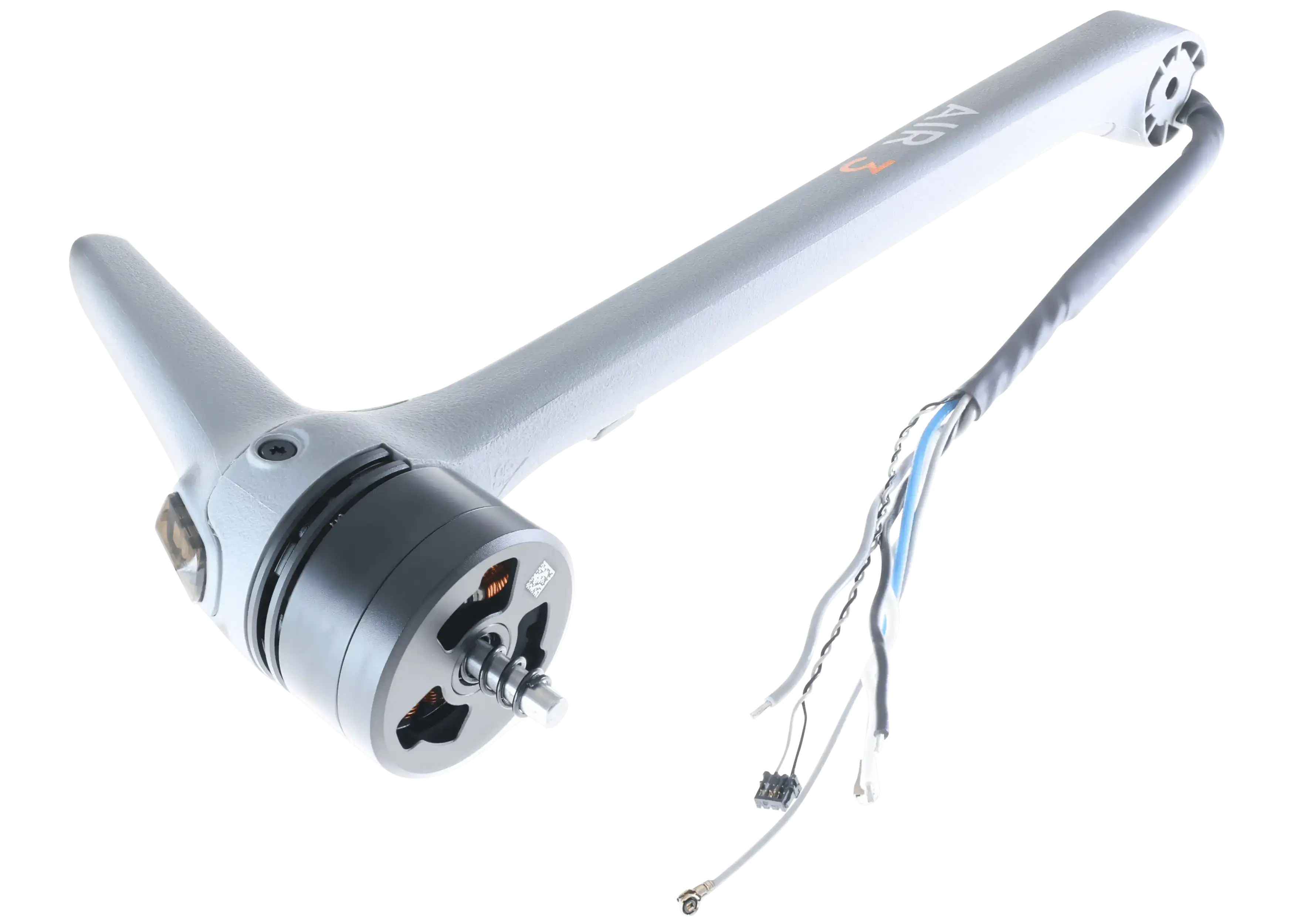 Left Front Arm für DJI Air 3 (gebrauchter OEM-Ausbau, Qualität A)