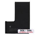 Ersatzakku für iPhone 14 Pro (gebrauchter OEM-Ausbau, Qualität C / SOH 90% bis 94%)