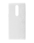 OnePlus Protective Case für 8 (Transparent)
