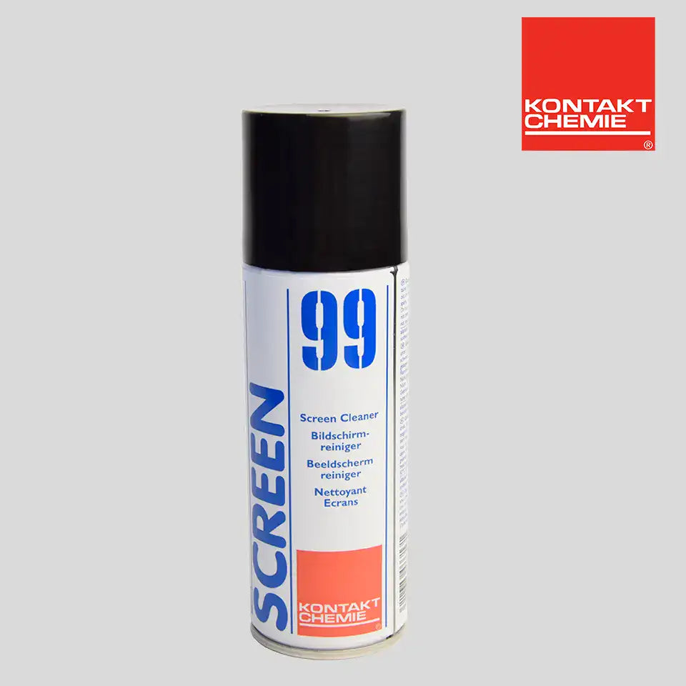 Kontakt Chemie Display 99 LCD Cleaner (200ml)