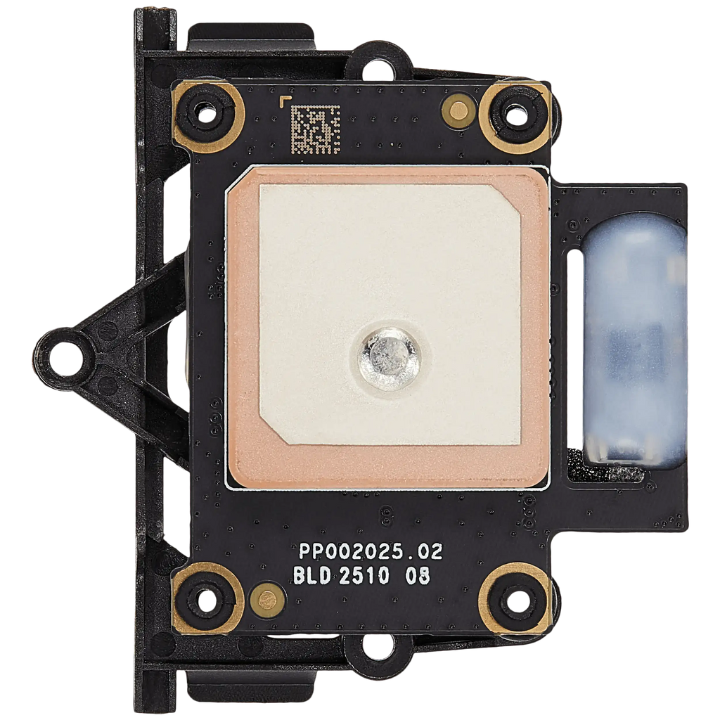 GPS IMU Module Board für DJI Mini 2 (gebrauchter OEM-Ausbau, Qualität A)