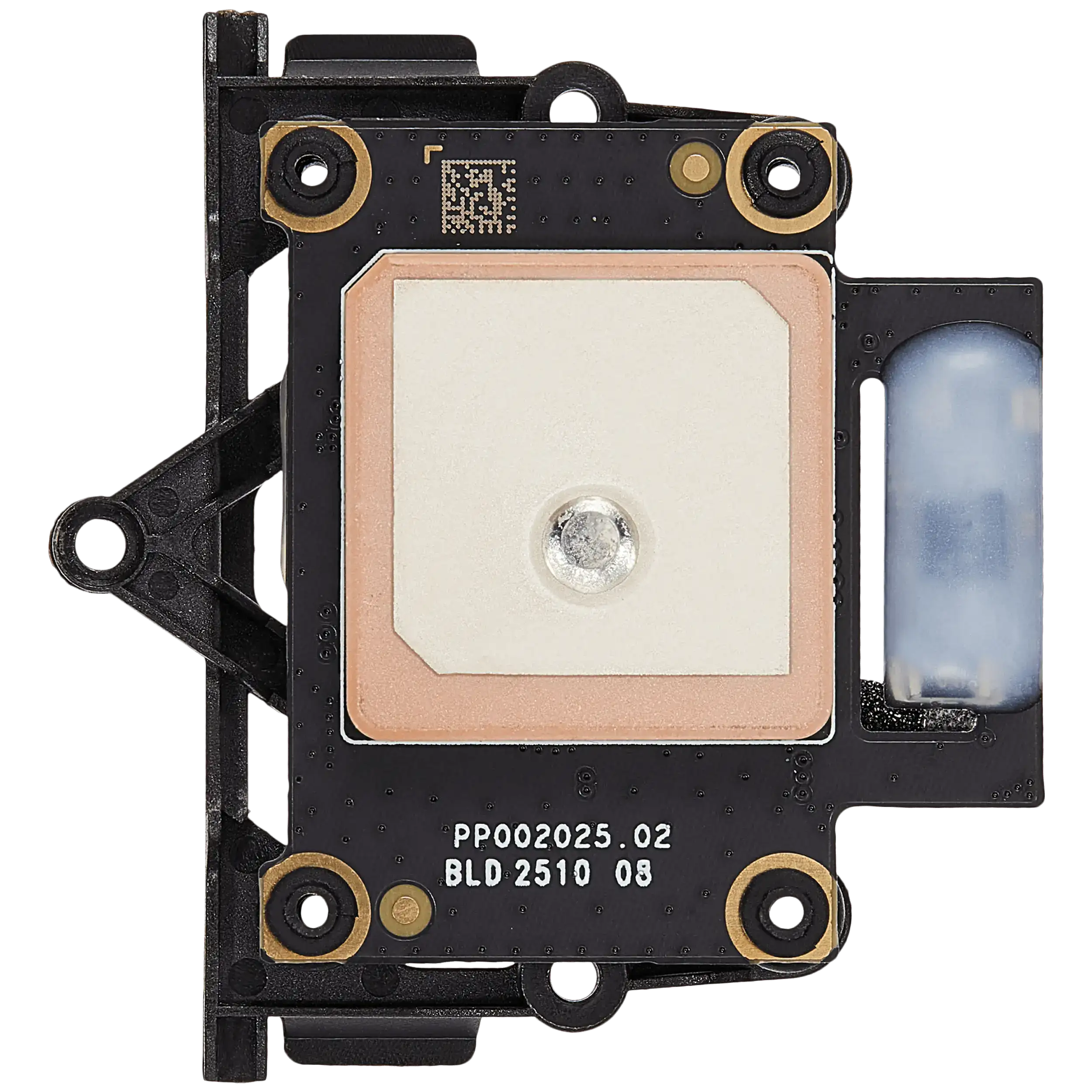GPS IMU Module Board für DJI Mini 2 (gebrauchter OEM-Ausbau, Qualität A)