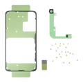 Backcover Adhesive Tape mit Re-Work Kit für Samsung Galaxy S24 5G (Service Pack)