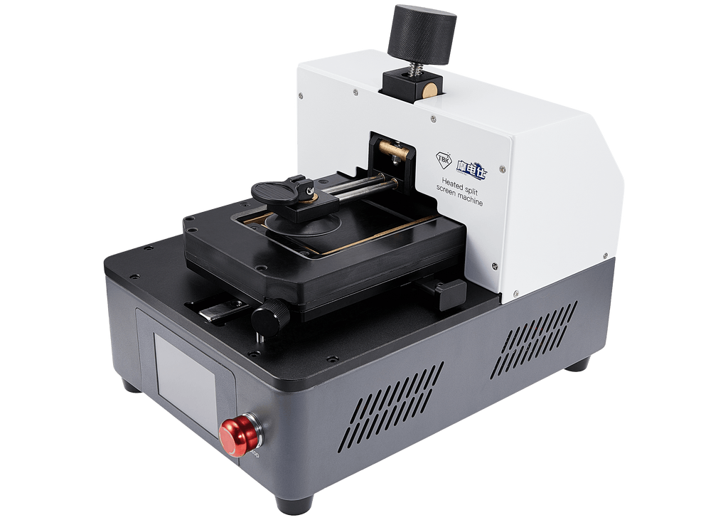 LCD Display Heating Separator Machine (TBK-288H) (TBK) (220V / EU Version)