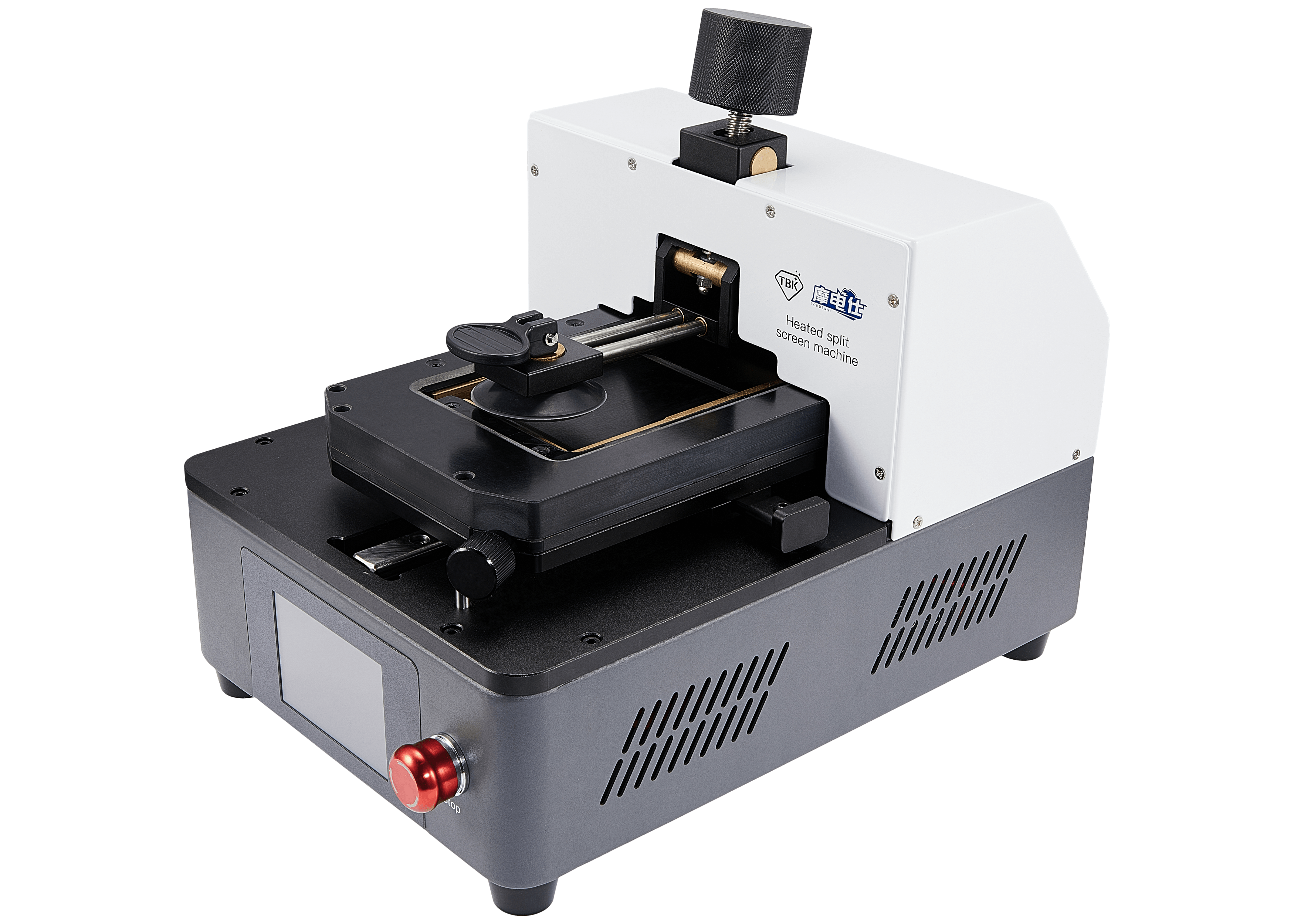 LCD Display Heating Separator Machine (TBK-288H) (TBK) (220V / EU Version)