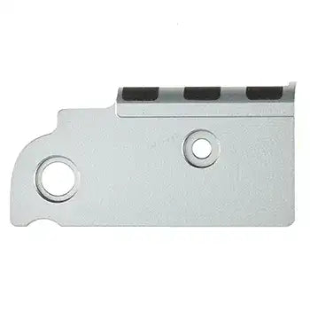 Clutch Cover (left) for MacBook Air 13" (A2681 / 2022) – Original – Midnight