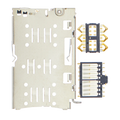 SIM-Kartenleser für OnePlus Nord N10 5G (3er-Set)