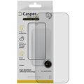 Casper Pro Silikon-Temperglas für iPhone Air (Retail Pack) (Clear)