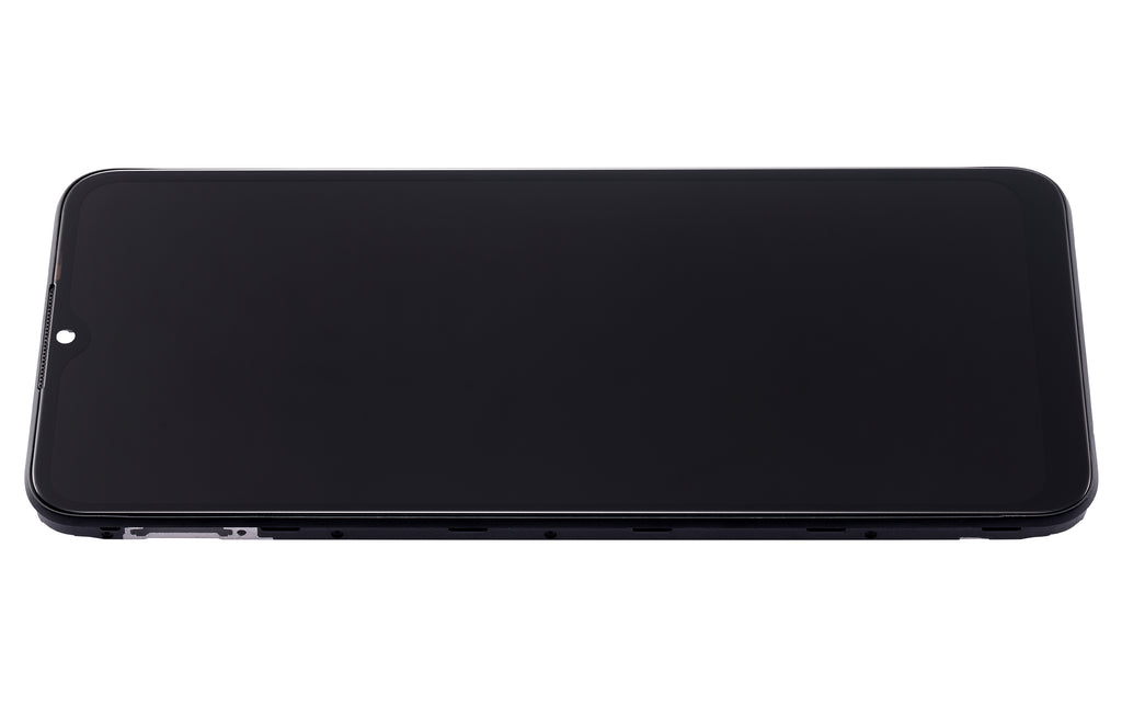 LCD Display with Frame for Realme C11 (2020) (Refurbished) (All Colors)