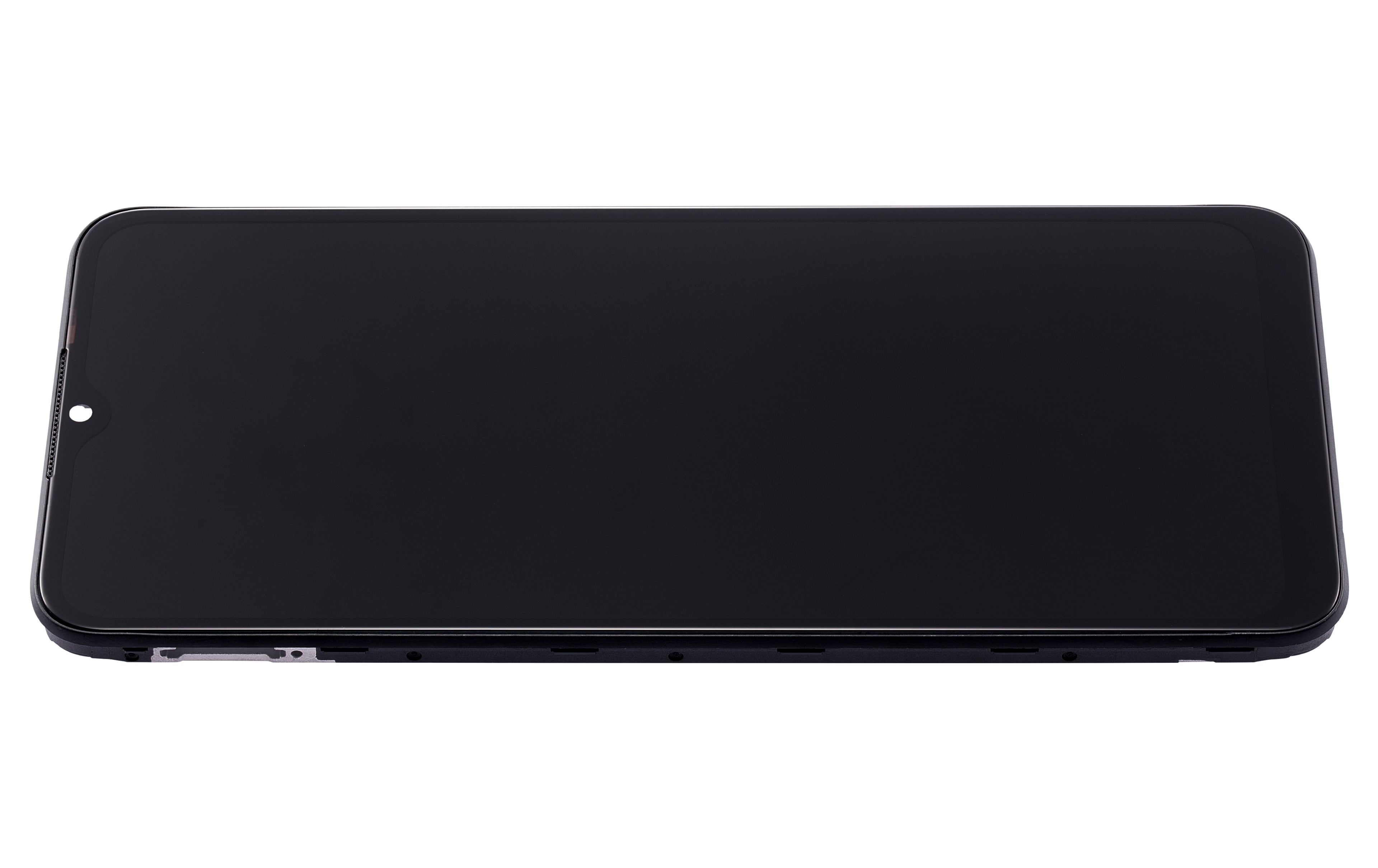 LCD Display with Frame for Realme C11 (2020) (Refurbished) (All Colors)