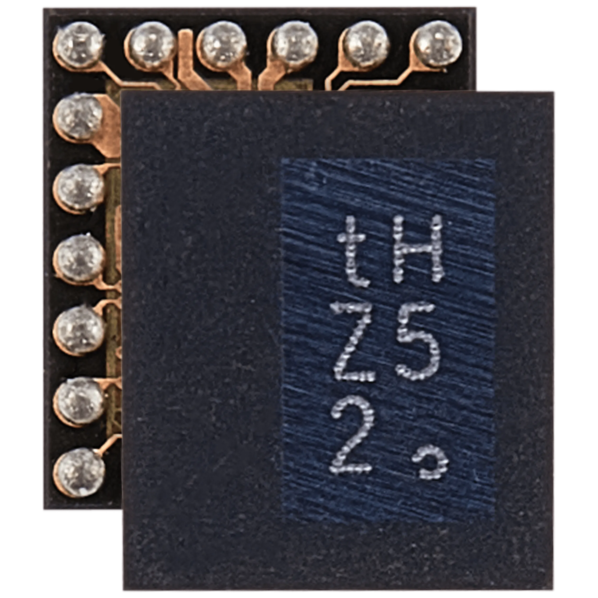 Crystal Oscillator IC für Samsung Galaxy S24 / S24 Plus / S24 Ultra 5G (TJ)
