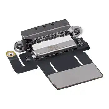 Ladebuchse Flexkabel iPad Pro 11" 2025 Original OEM Space Schwarz