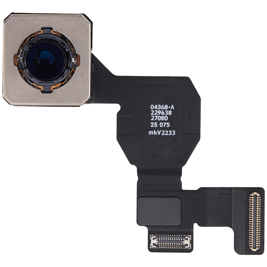 Replacement Part für Single Telephoto Optical Zoom Rear camera (3x) (12MP) für iPhone 14 Pro