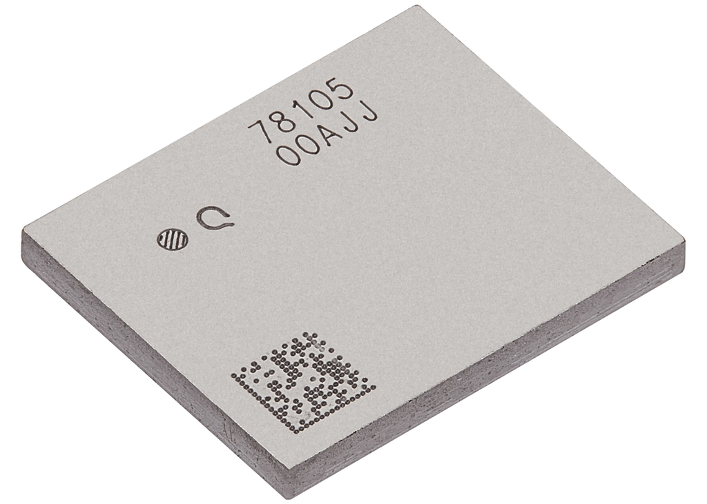 Power Amplifier IC für Samsung Galaxy S21 Plus / S21 Ultra 5G (78105)