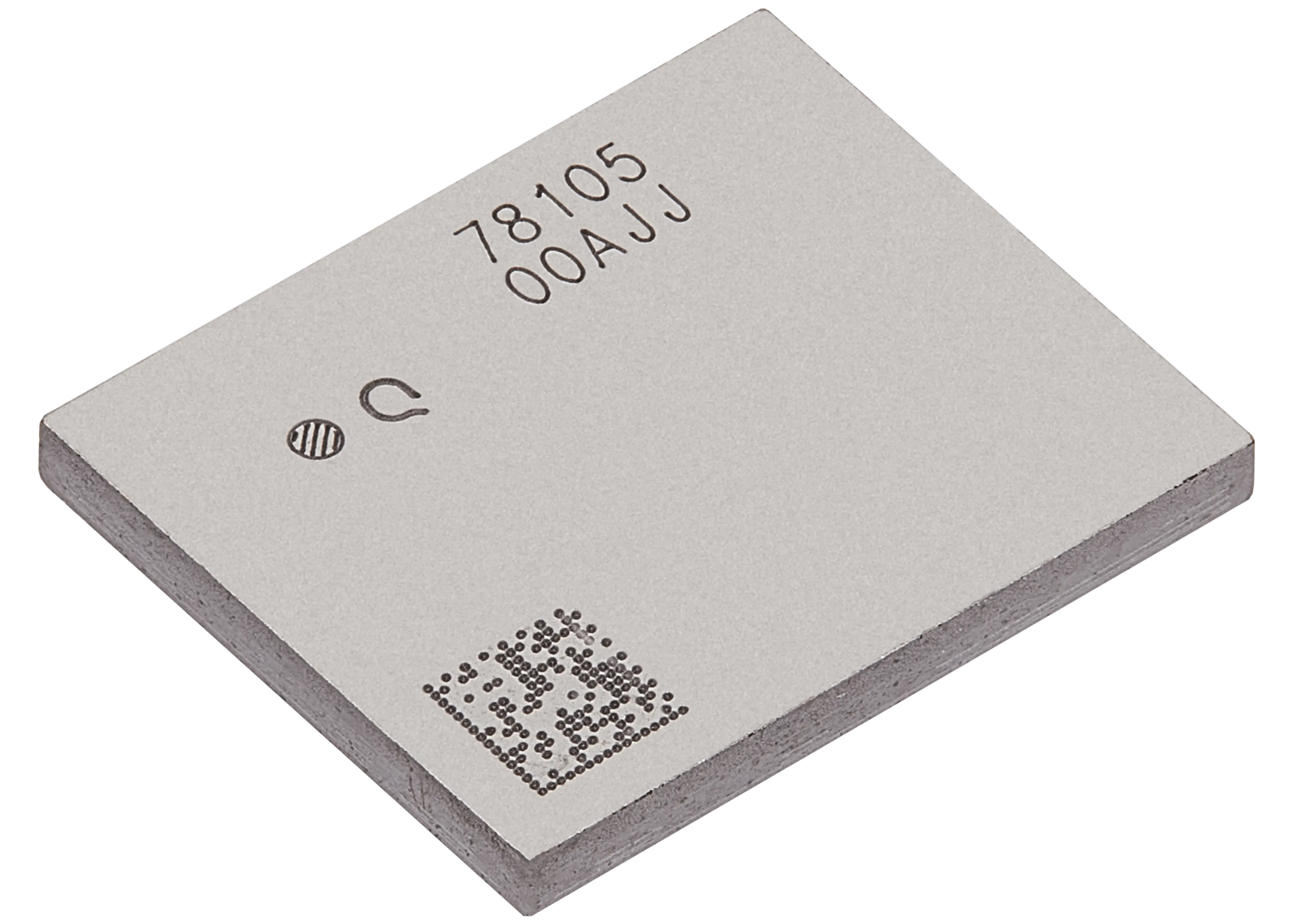 Power Amplifier IC für Samsung Galaxy S21 Plus / S21 Ultra 5G (78105)